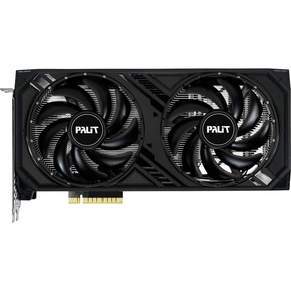 RTX 4060 DUAL OC - 8GB