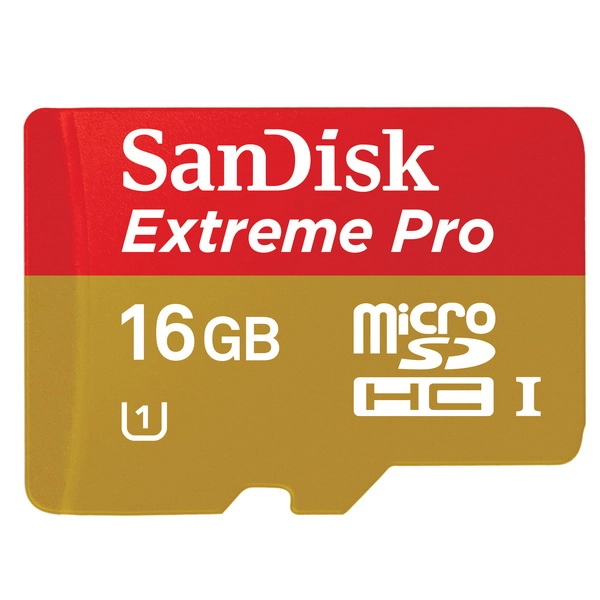 Extreme - 16GB