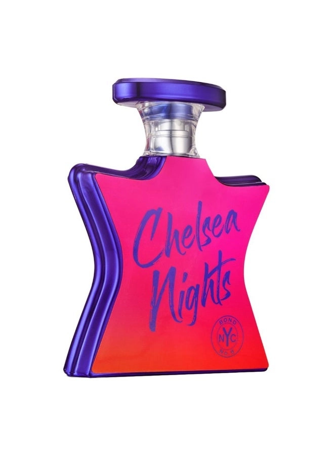 Bond No. 9 New York Chelsea Nights Eau de Parfum 100 ml