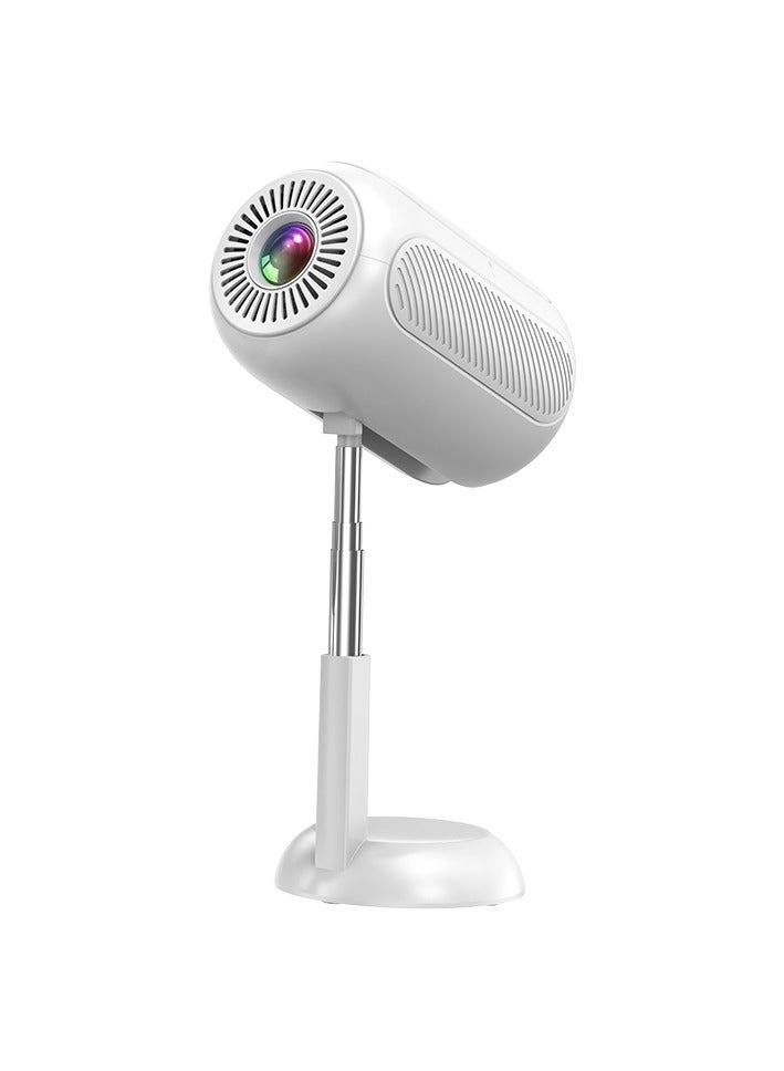 Venus GNVE4KPROJWH 240 ANSI lumens