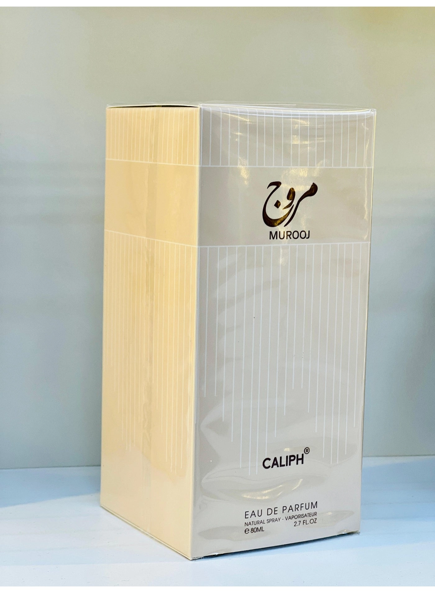 MUROOJ Eau de Parfum 80ml