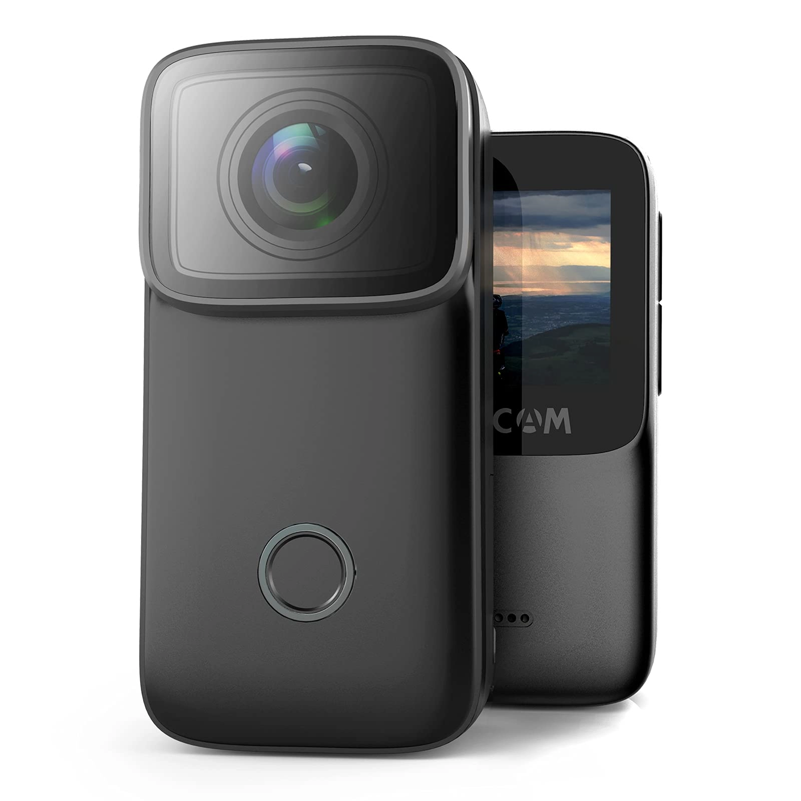 SJCAM Shenzhen Zhencheng Technology Co., Ltd C200 4K24