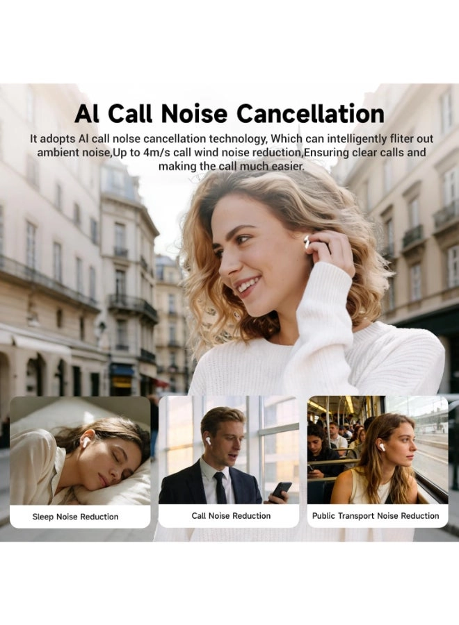 Choice Earbuds X7e Wireless Earbud