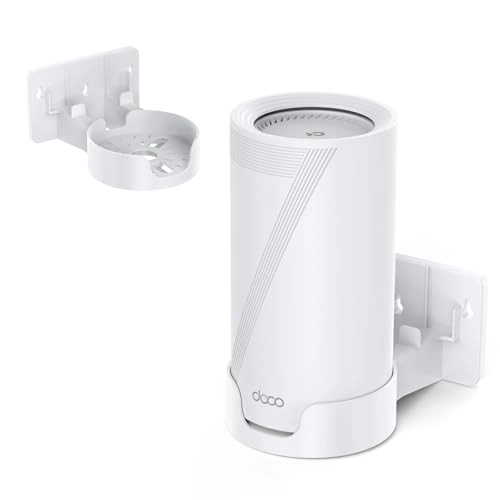 Wall Mount for TP-Link Deco - TP-Link Deco BE Series