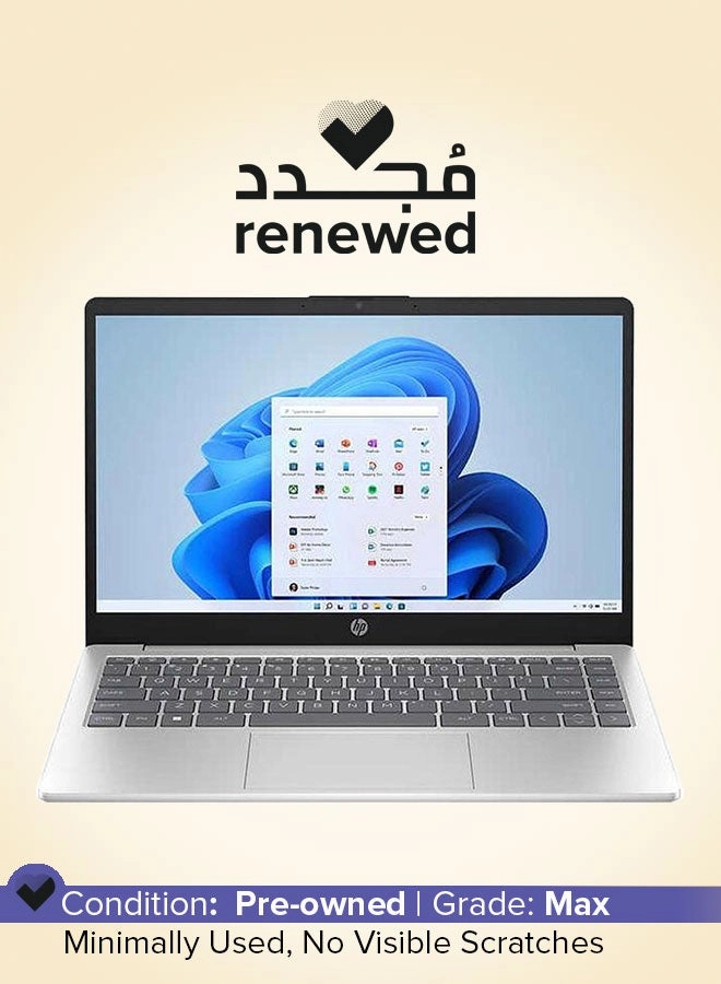 HP (Renewed) EP Series Notebook 14-EP0033CL - 14'' Core i3-1315U 8GB DDR4 512GB SSD