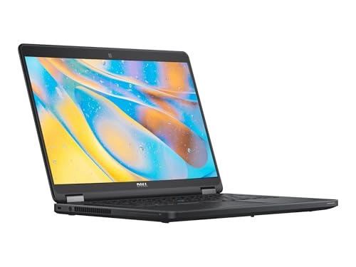 (Renewed) Latitude E5450 - 14'' 8GB 256GB