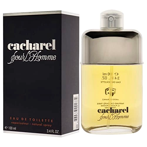 Pour Homme Eau de Toilette 100 ml