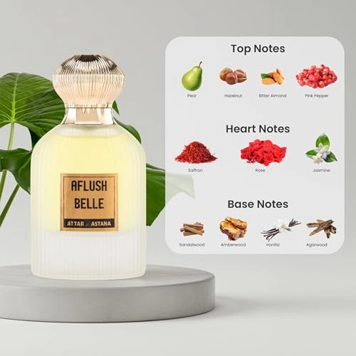 Demure Beauty Extrait de Parfum - 100ML