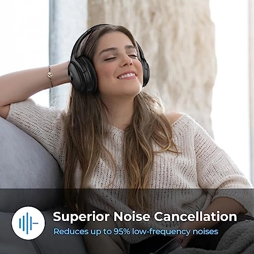 SE7 Wireless Headphone