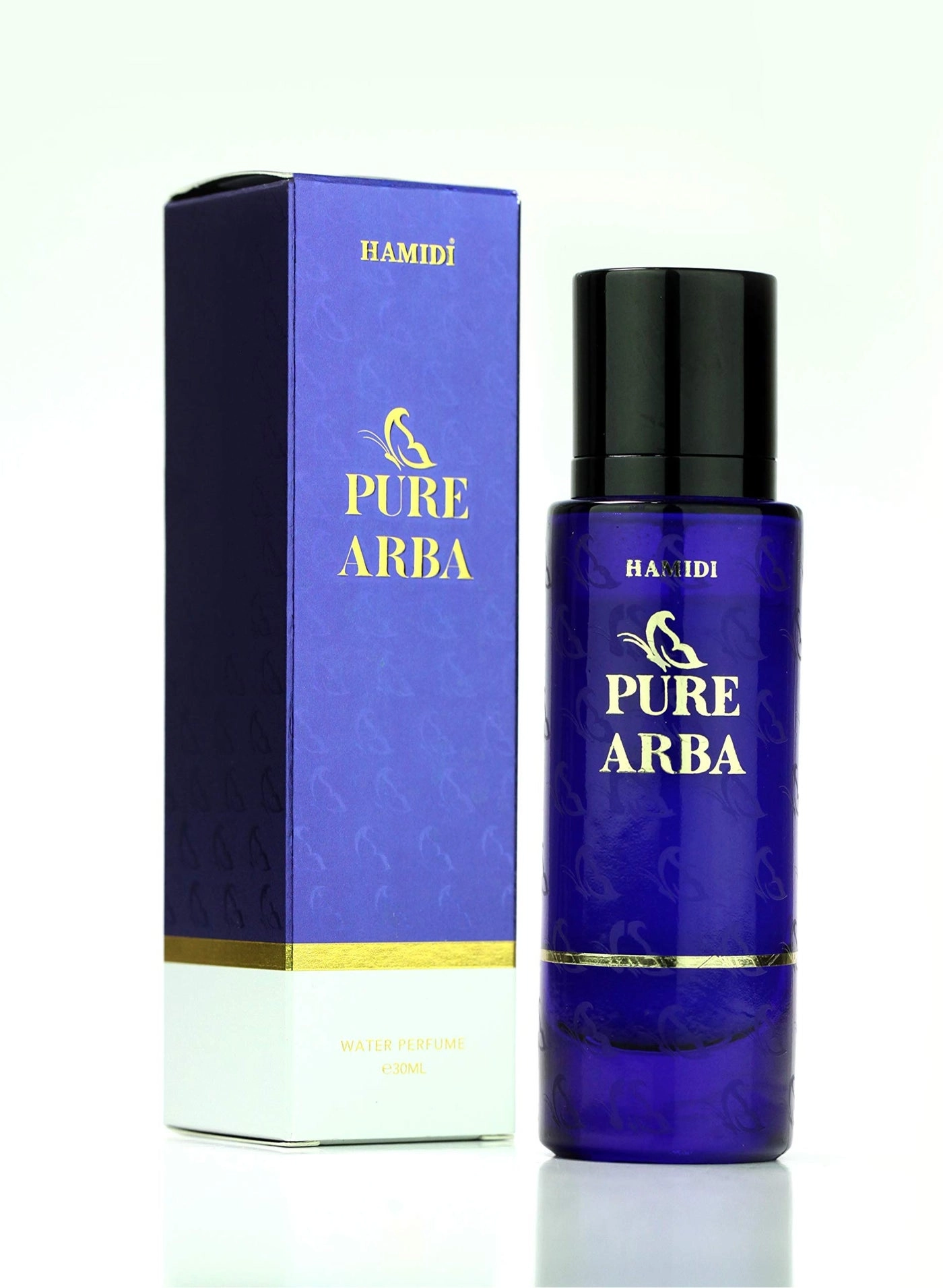 HAMIDI Pure Arba Eau de Parfum 30ml