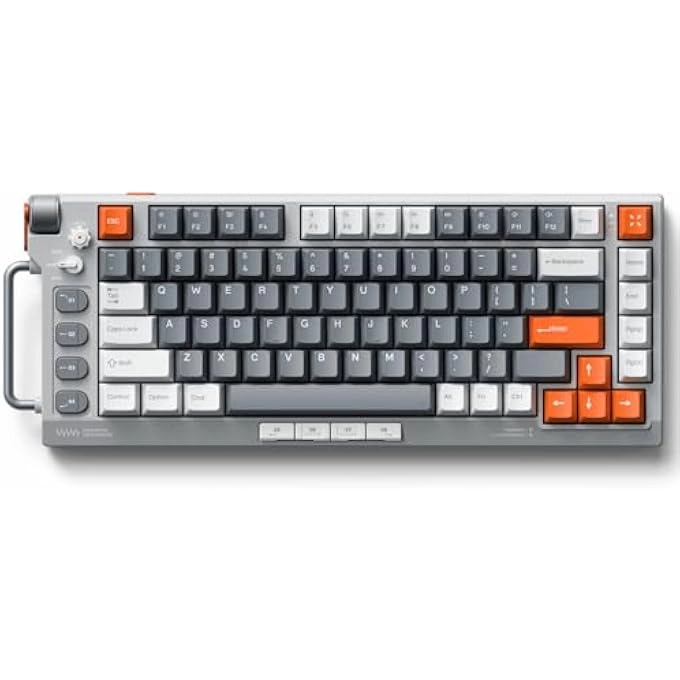 rayihni FIELD75 HE - Wired