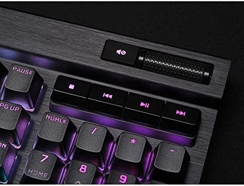 K70 PRO RGB - ES Wired