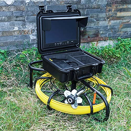 sewer detection camera - 23mm 20M