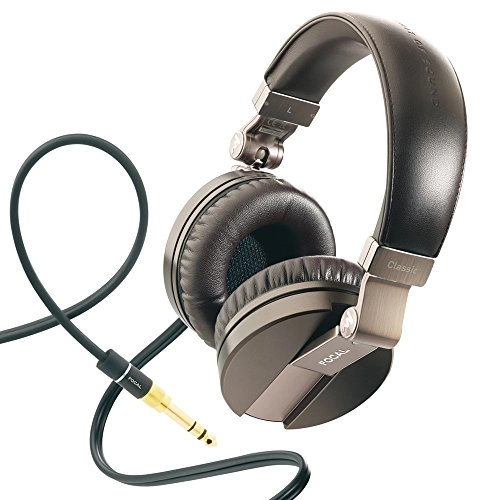 H5006 Wired Headphone