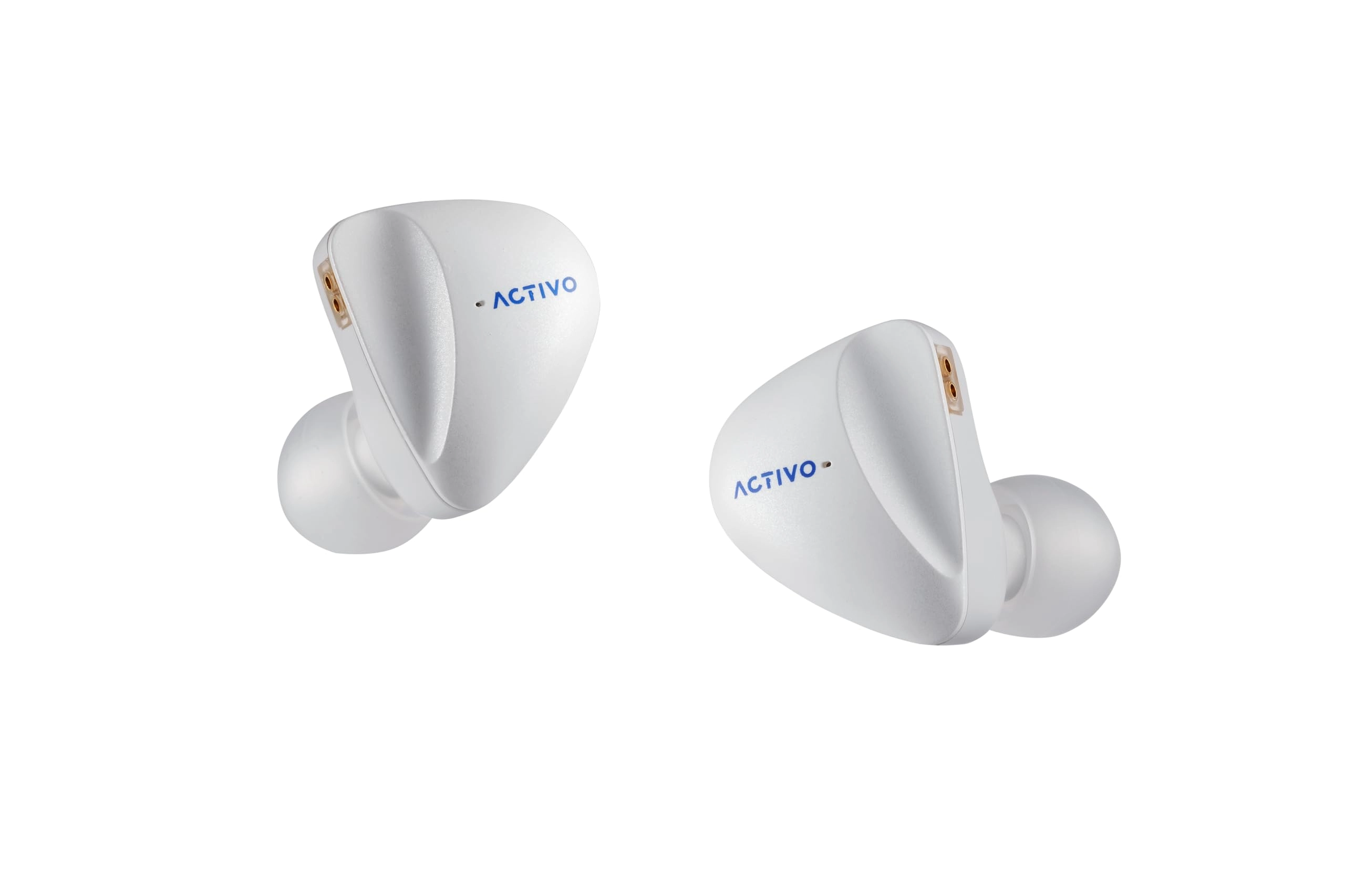 Activo Scoop Wired Earbud