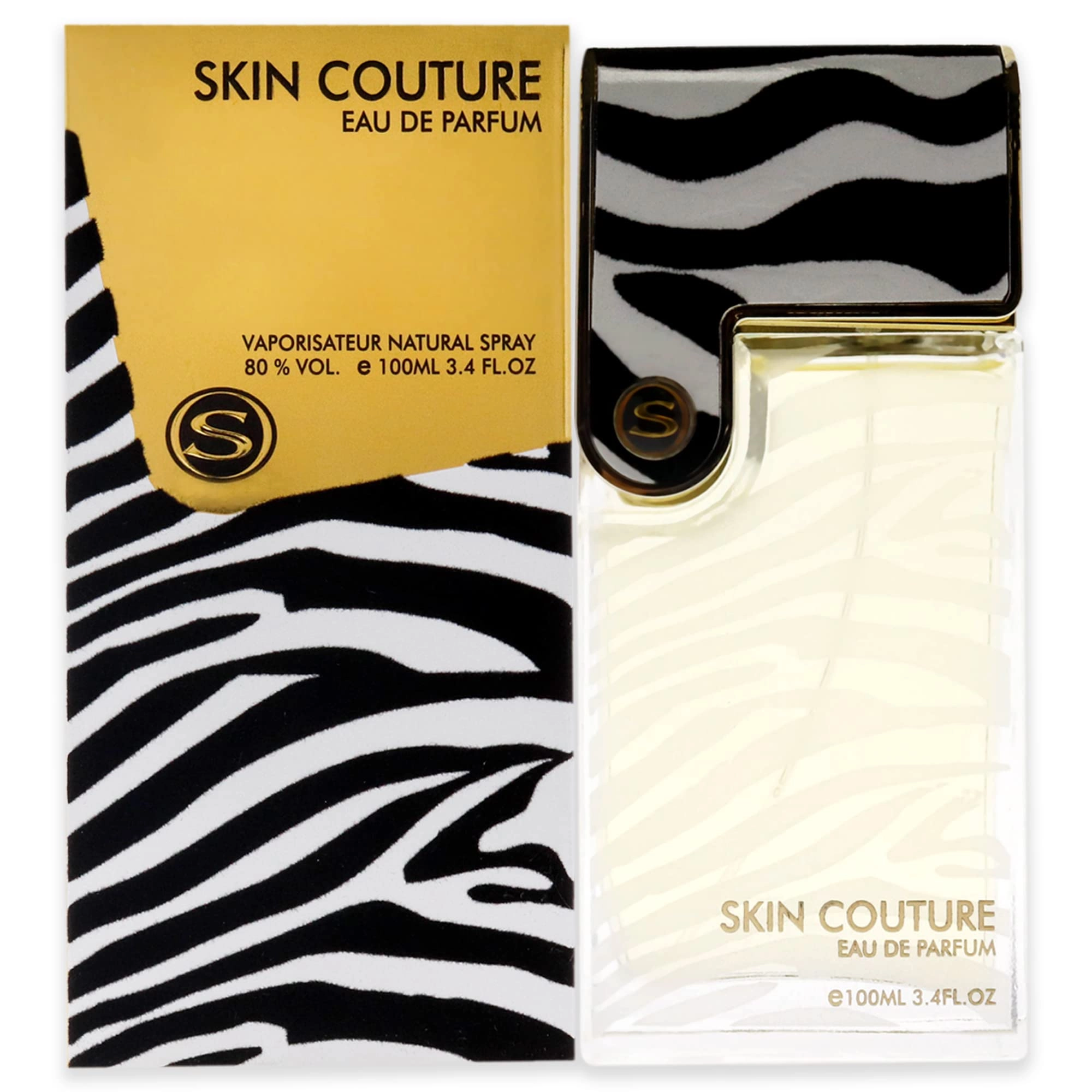 ARMAF Skin Couture Gold - Eau de Parfum 100ml