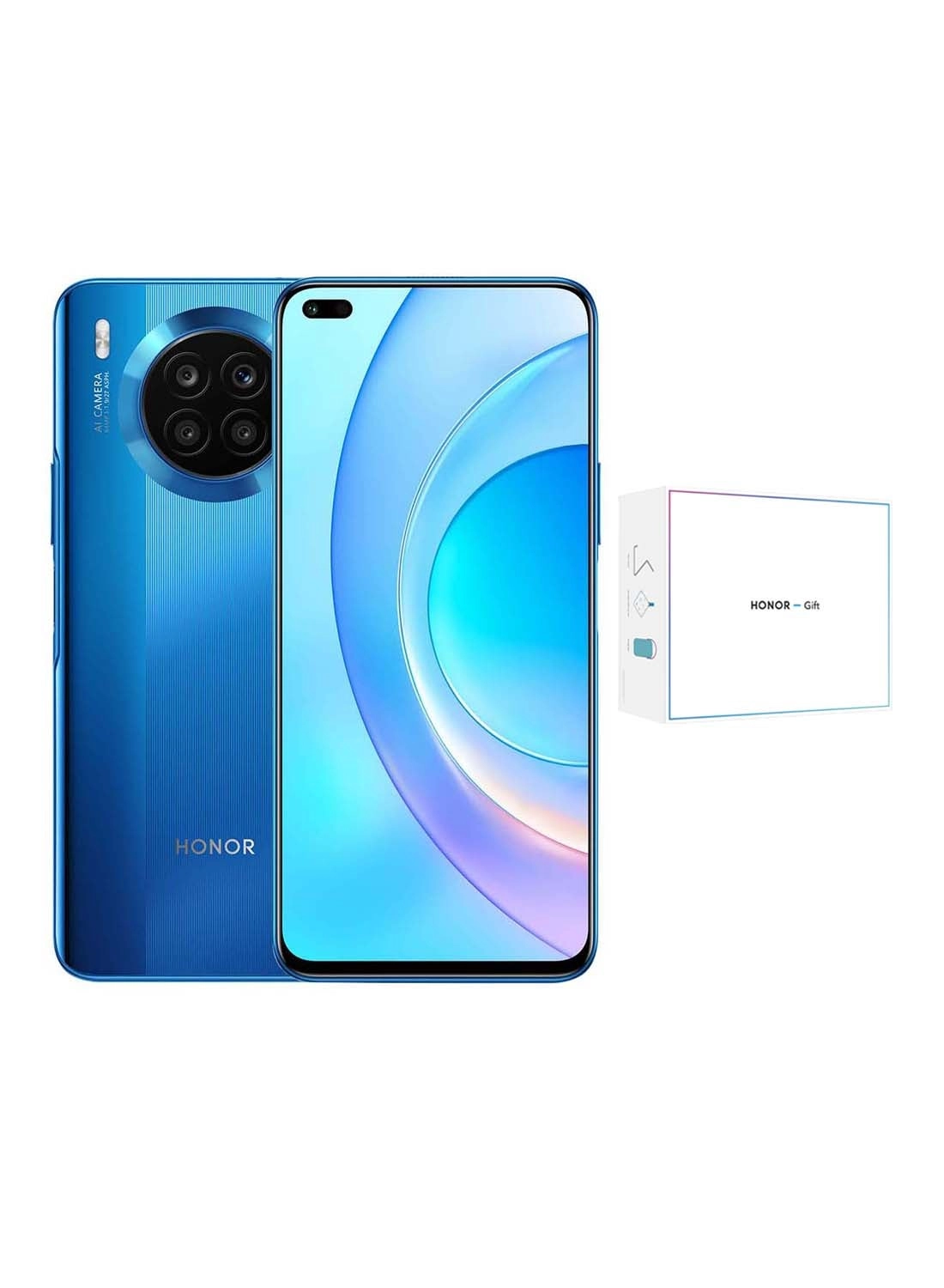 50 lite 8GB 128GB