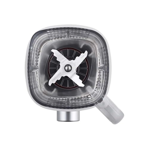 Enfinigy Blender - 5 Programs 12 Speed Settings Safety Lock