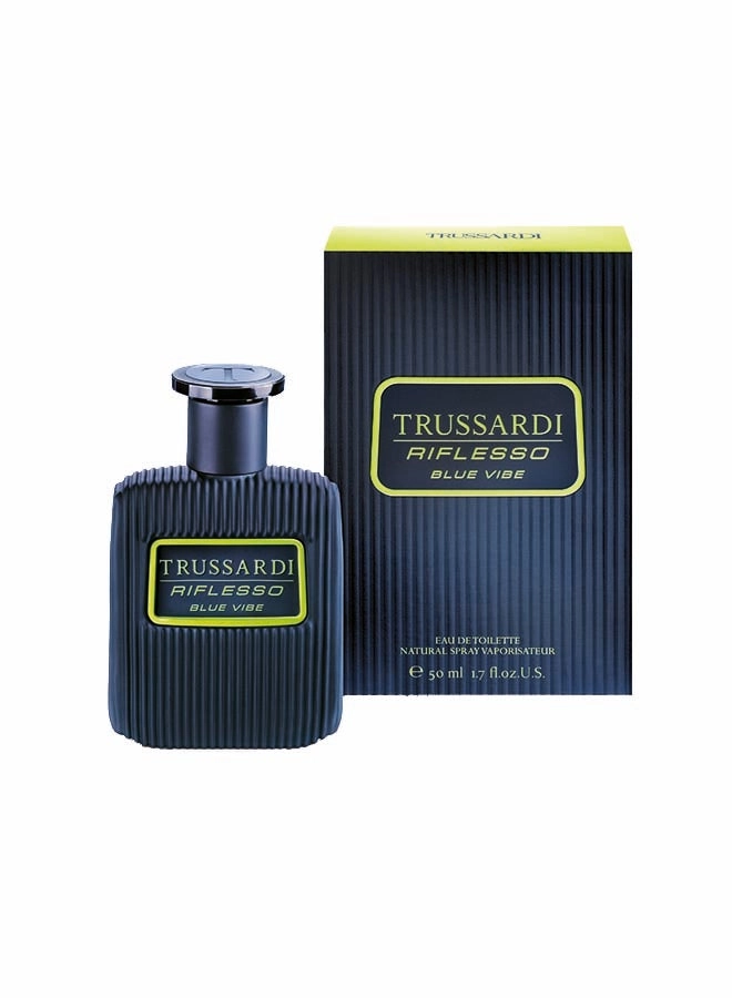 Riflesso Blue Vibe - Eau de Toilette 100ml
