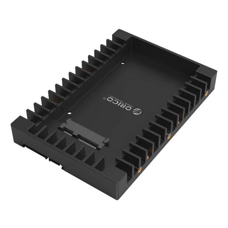 2.5 to 3.5 Drive Adapter - SATA III 2.5 inch Pack