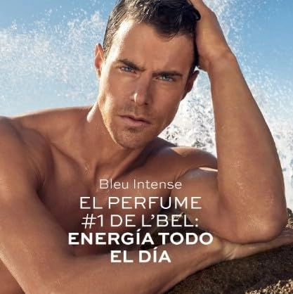 BLEU INTENSE Eau de Toilette 100 ml