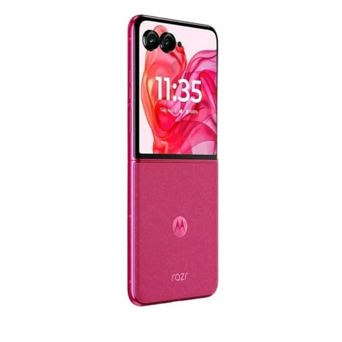 Razr 50 Ultra - 12GB 512GB