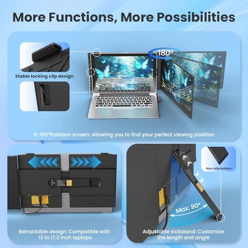 S8 - 13.99 Inches 1920 x 1080