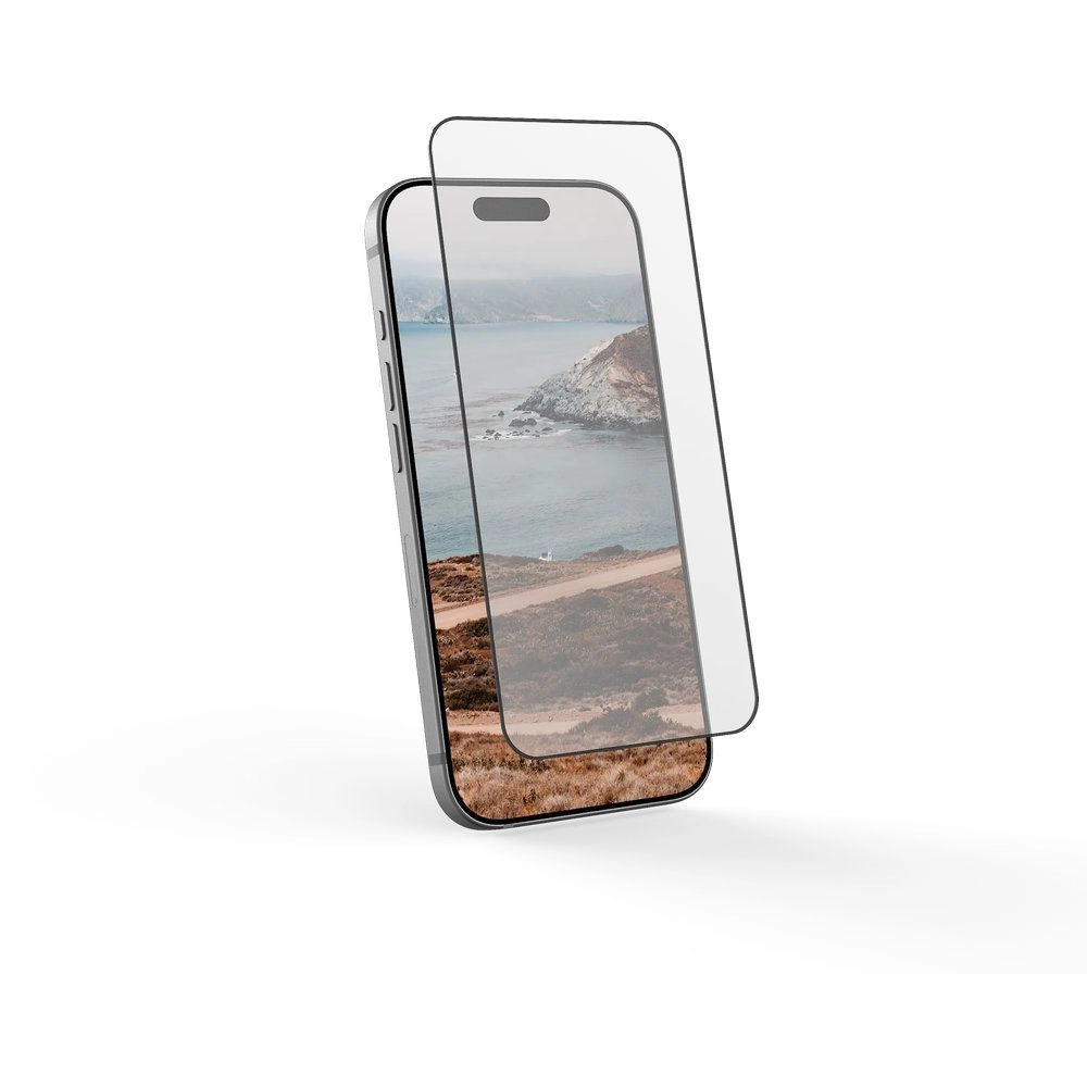 Urban Armor Gear iPhone 17 Pro Glass Shield