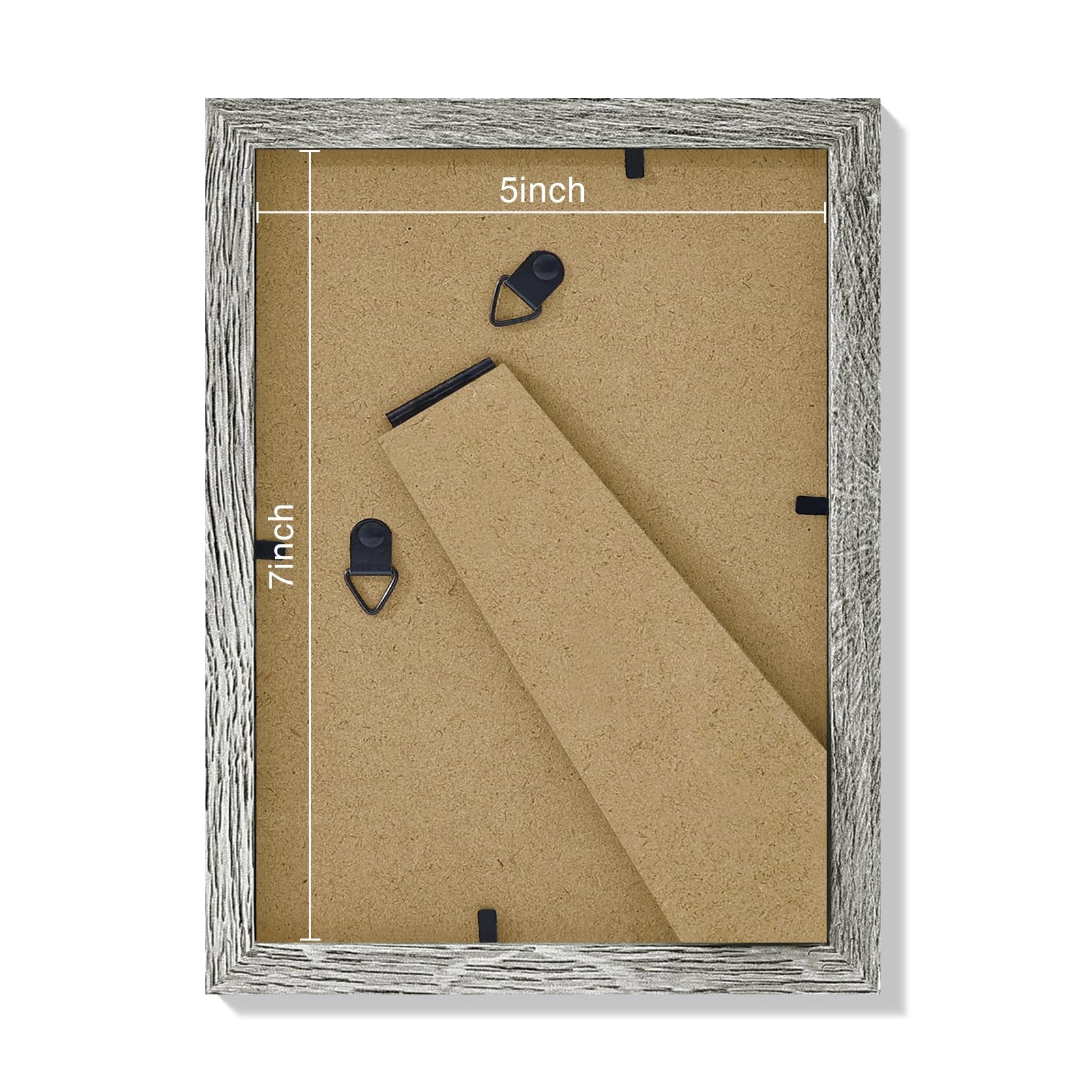 Picture Frames - 8x10