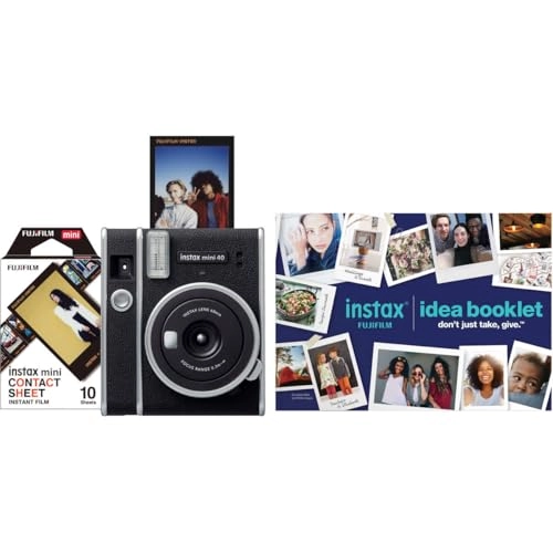 Instax Mini 40
