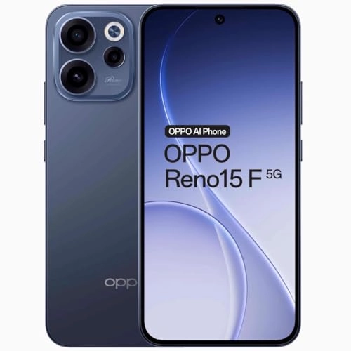 Reno15 F - 8 GB 256 GB