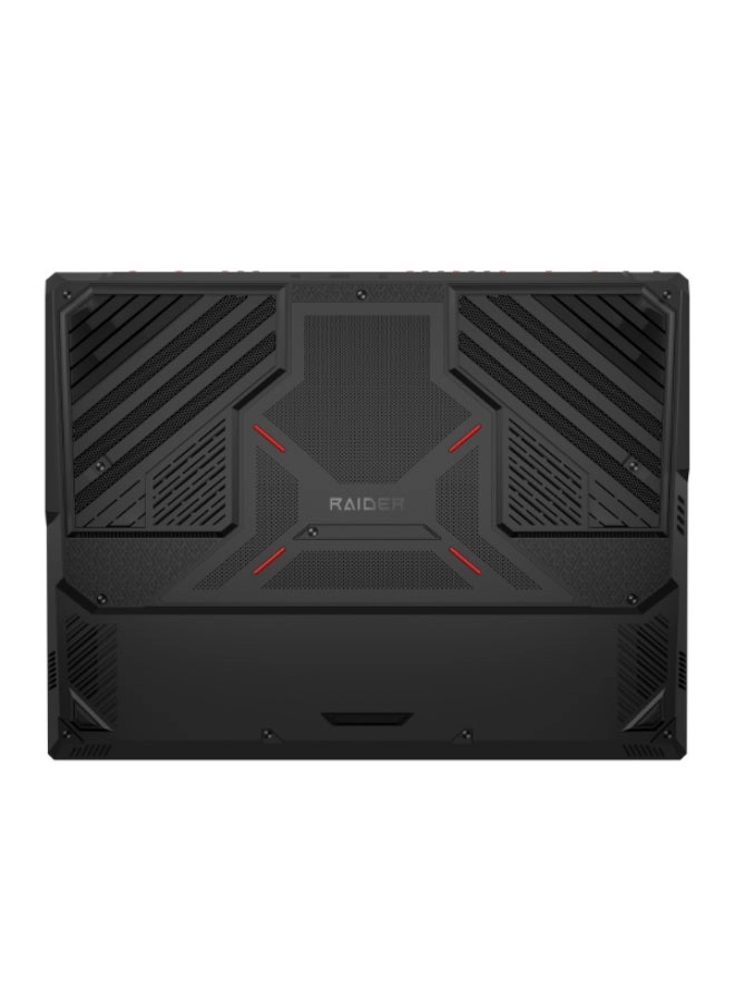 Raider 18 HX AI A2XWIG - 18'' Core Ultra 9-285HX 64GB DDR5 2TB SSD