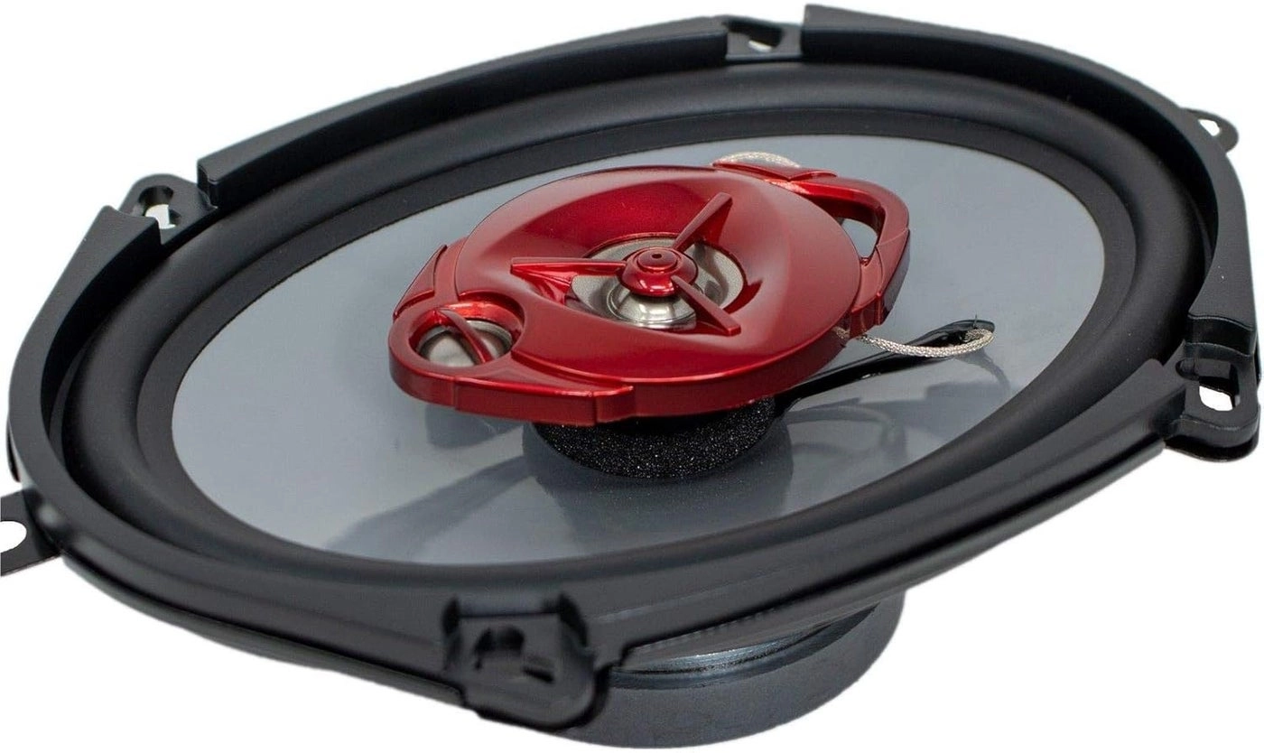 ST680 - 5x7/6x8" 3-Way