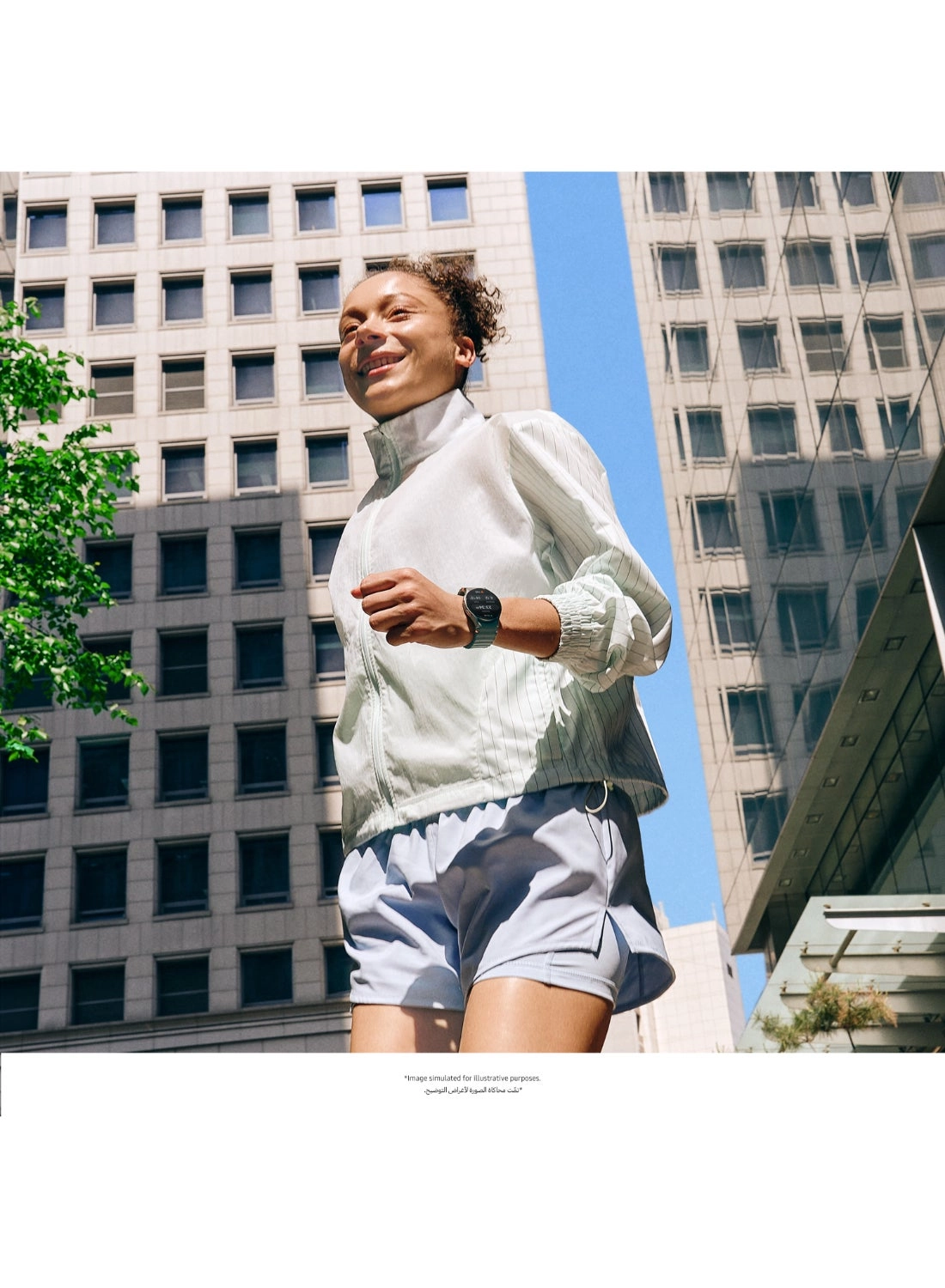 Galaxy Watch7 44mm Aluminium LTE GPS