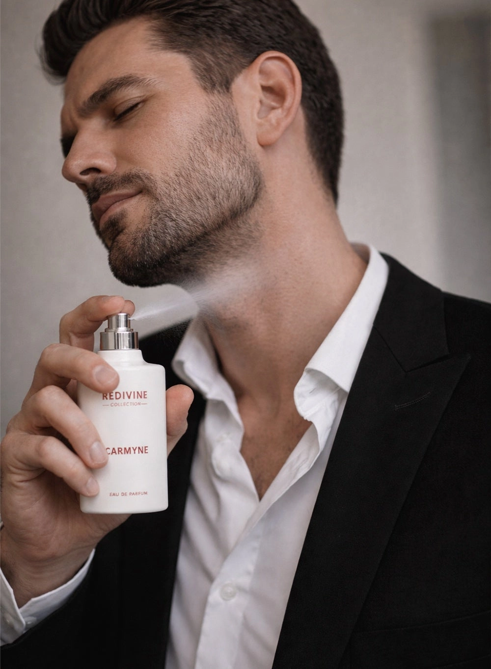 Redivine Carmyne Eau de Parfum 100ml