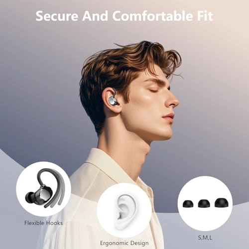 Q53 Wireless Earbud