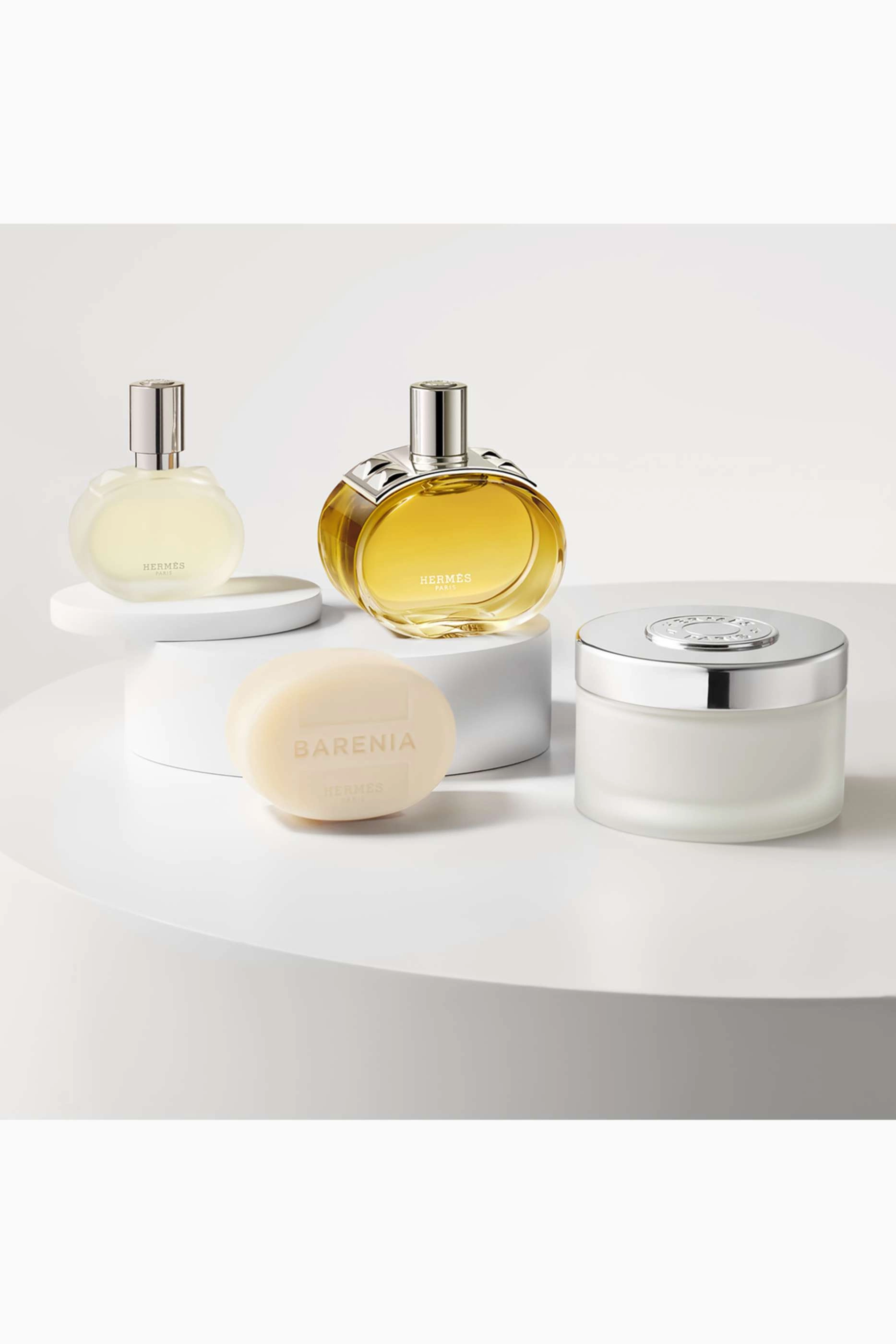 Barenia Eau de Parfum 60ml