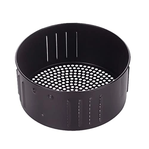 Air Fryer Replacement Basket - Cast Iron 1pc