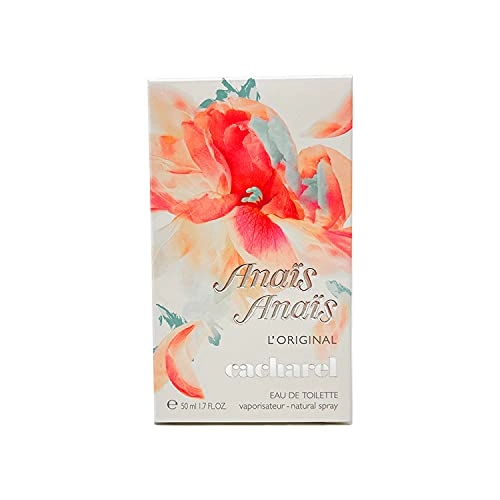 Anais L'Original Eau de Toilette 50 ml