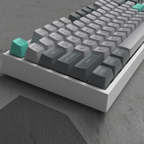 SA Profile PBT Keycaps - 60%/65%/75%/80%/TKL/100%