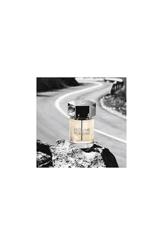 L Homme Eau de Toilette 100ml
