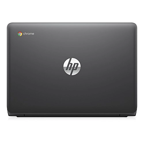 (Renewed) Chromebook 11 G5 X9U02UT#ABA-CR - 11.6'' Celeron 4GB LPDDR3 16GB eMMC