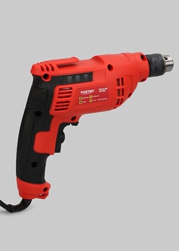 FPD-010NX - 500W 2800 RPM