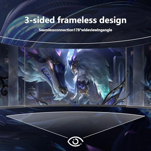 Q270B16 - 3440x1440 27 Inches