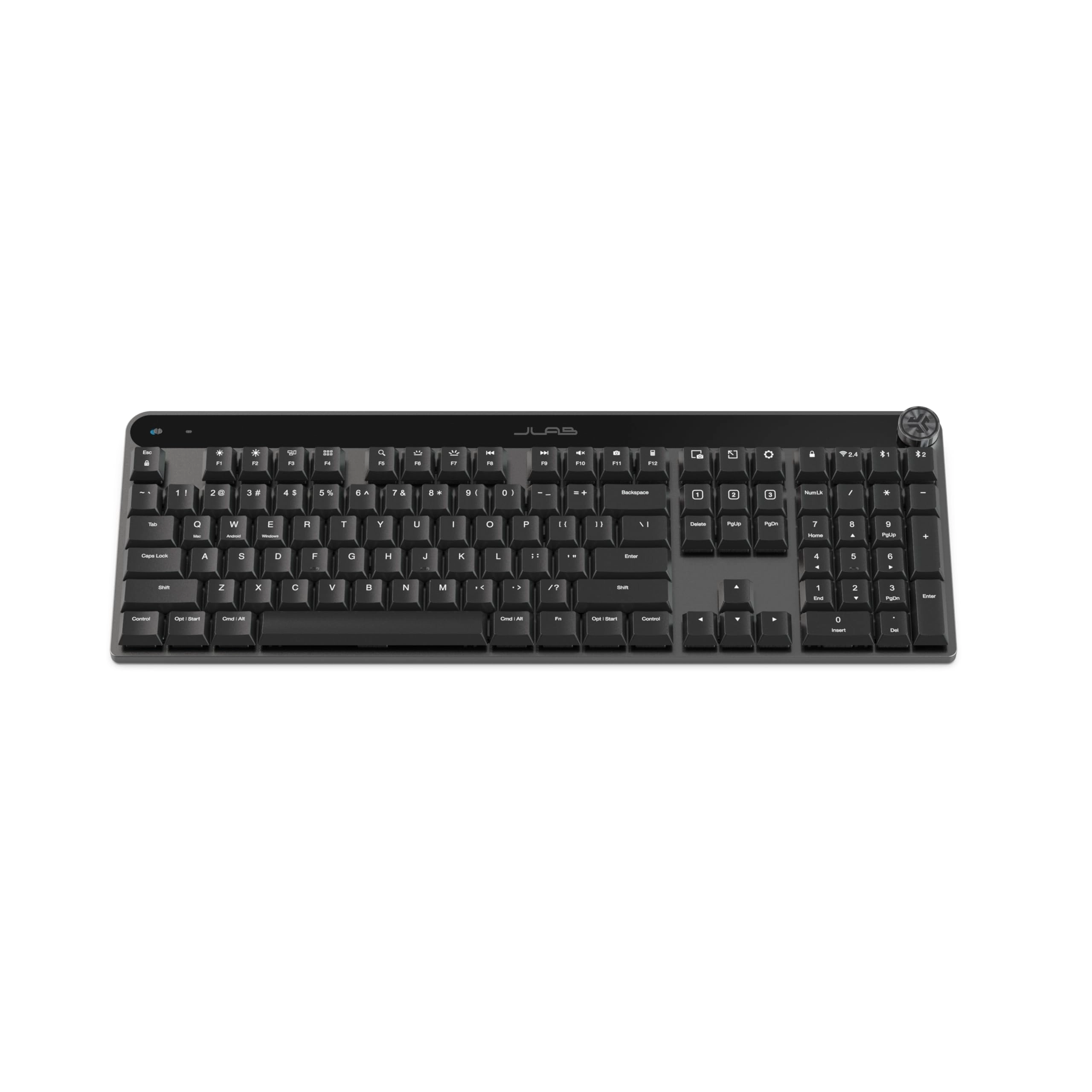 JLab Epic Mechanical Keyboard - Wireless