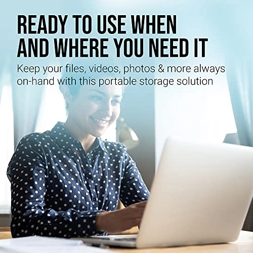 Turbo Attaché 3 - USB 3.0 64 GB