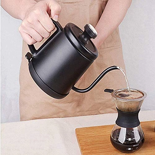Electric Coffee Kettle