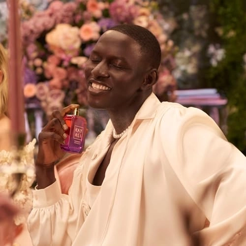 Fleur Majesty Rose Royale 31 Eau de Parfum 10 ml