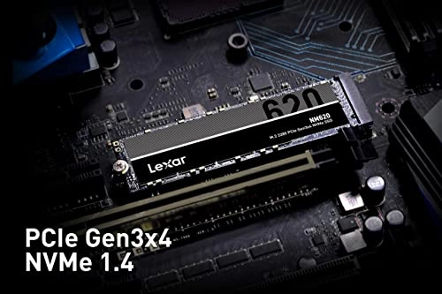 NM620 - 2TB M.2 2280