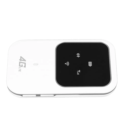 Portable WiFi Router - 150Mbps